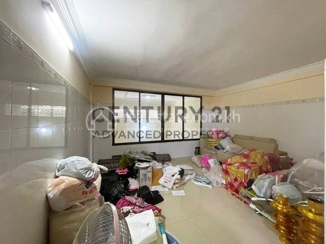 Meanchey Appartement À vendre à Meanchey