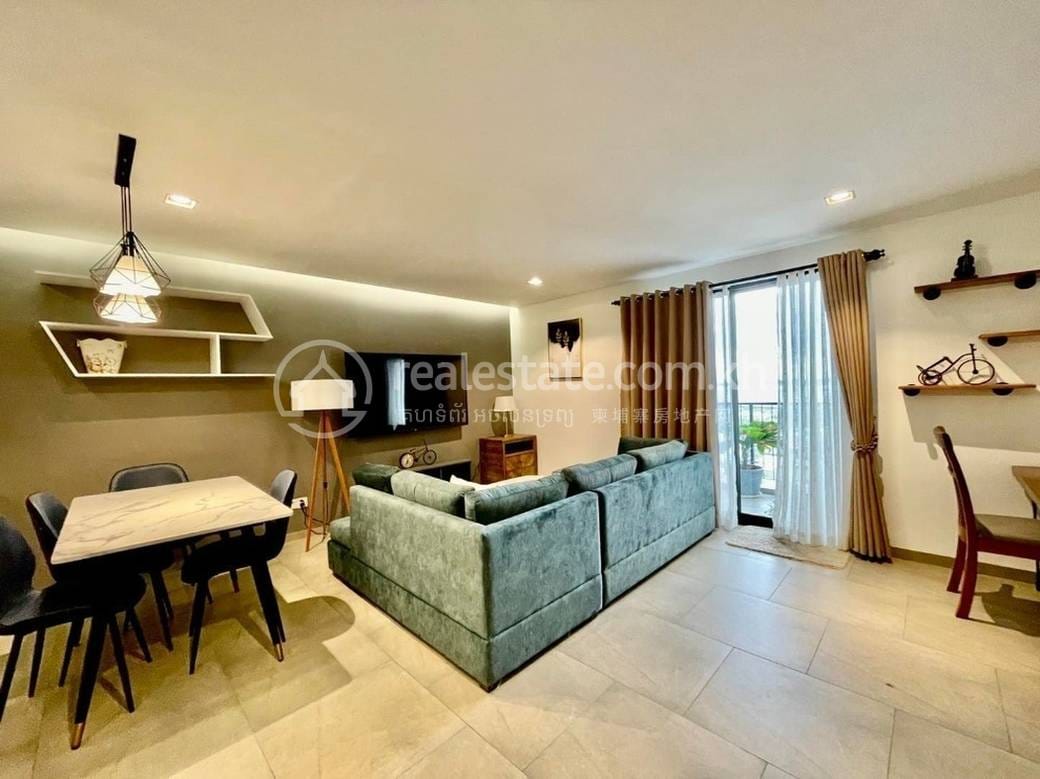 Condo K pronájmu in Meanchey $750