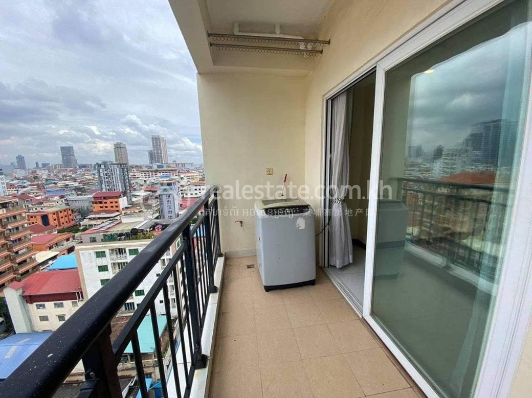 7 Makara Apartmán K pronájmu in 7 Makara