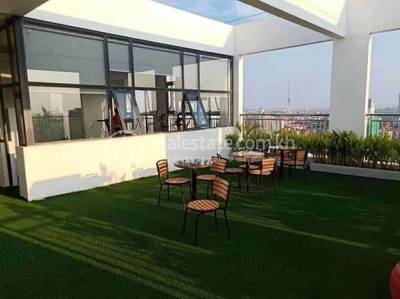 Boeng Keng Kang Appartement À louer à Boeng Keng Kang