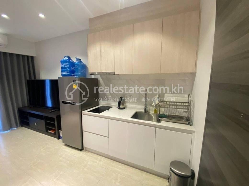 Toul Kork Apartment For Rent in Toul Kork