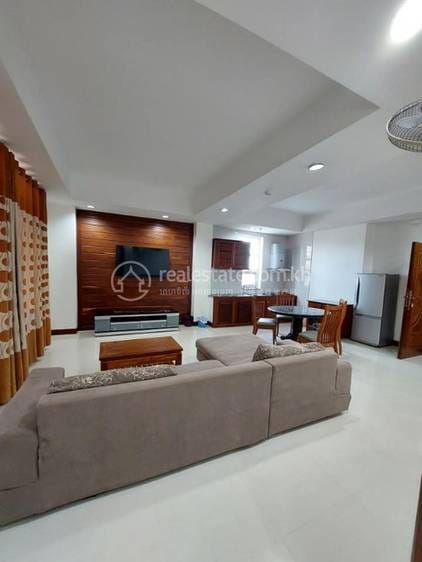 Boeng Keng Kang套房出租，位于BKK 2Boeng Keng Kang，价格$900
