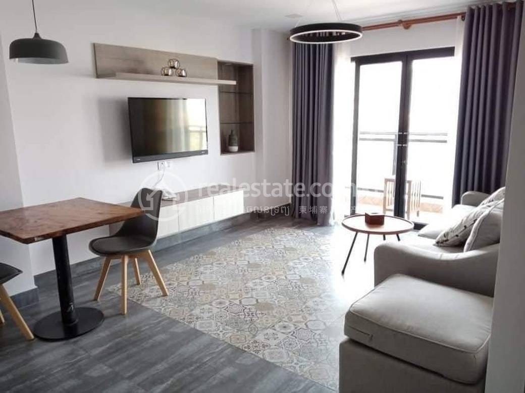 Apartmán K pronájmu in Daun Penh $2,500