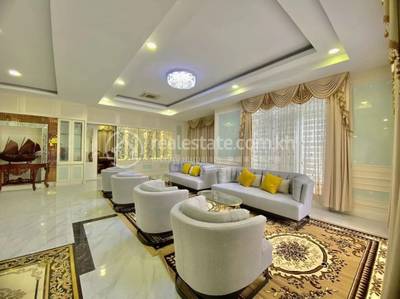  , និរោធ, ច្បារអំពៅ, ភ្នំពេញ