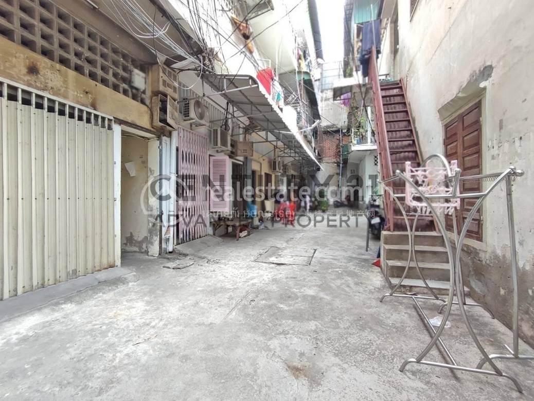 Appartement À vendre à Daun Penh $770,000