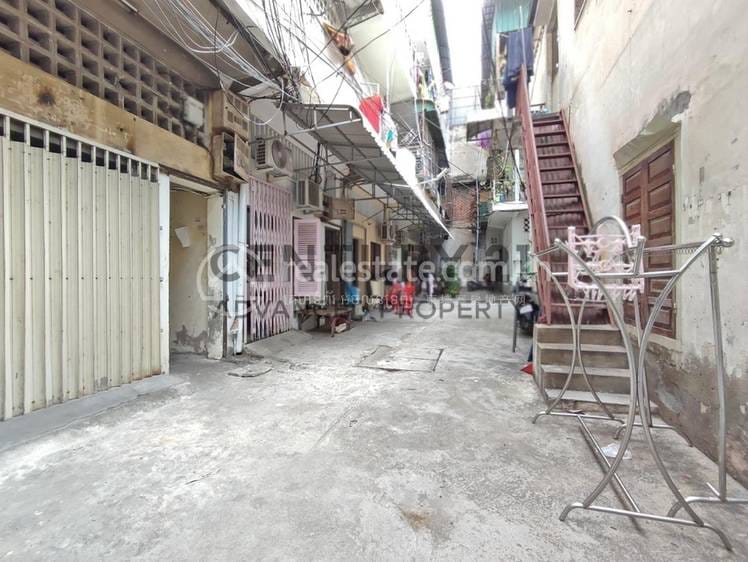 Appartement À vendre à Daun Penh $770,000