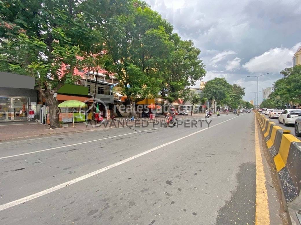 Tuek L'ak 2 House and lot សំរាប់លក់ នៅ Tuek L'ak 2