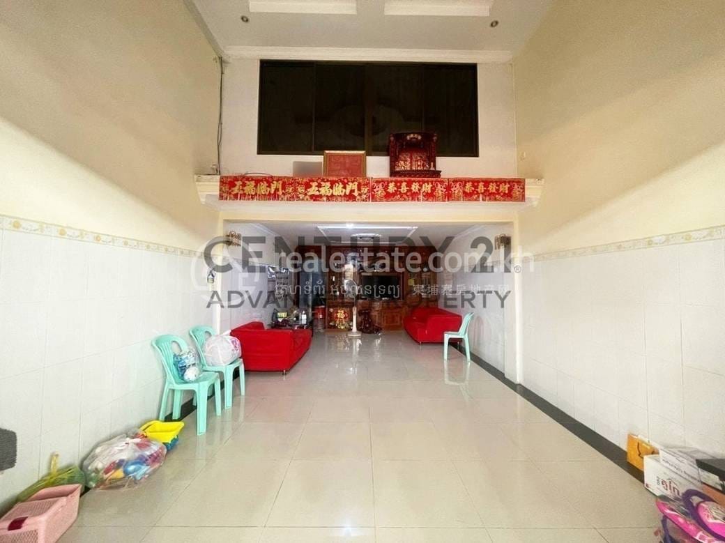 Appartement À vendre à Meanchey $105,000