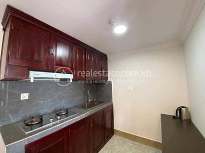 Daun Penh套房出租，价格$500