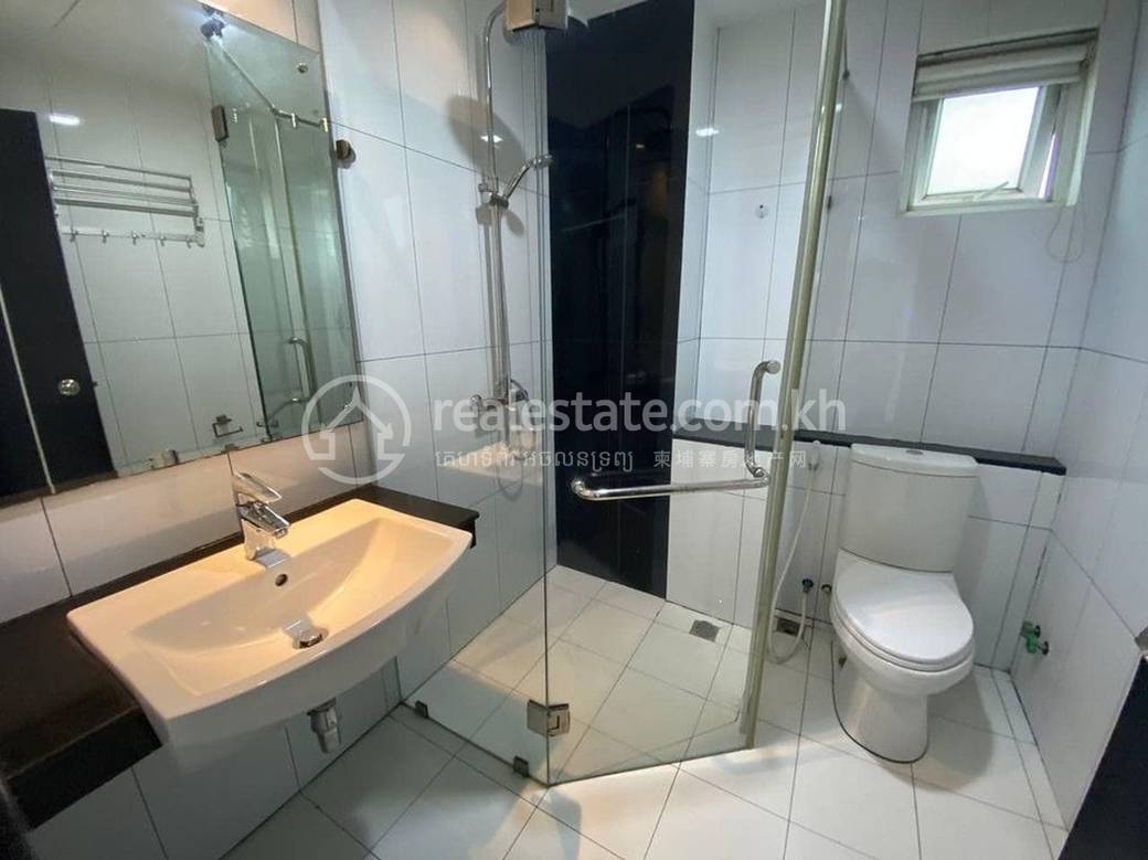 BKK 3 Apartment For Rent in BKK 3
