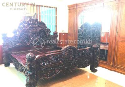 Boeung Kak 1 Vila K pronájmu in Boeung Kak 1