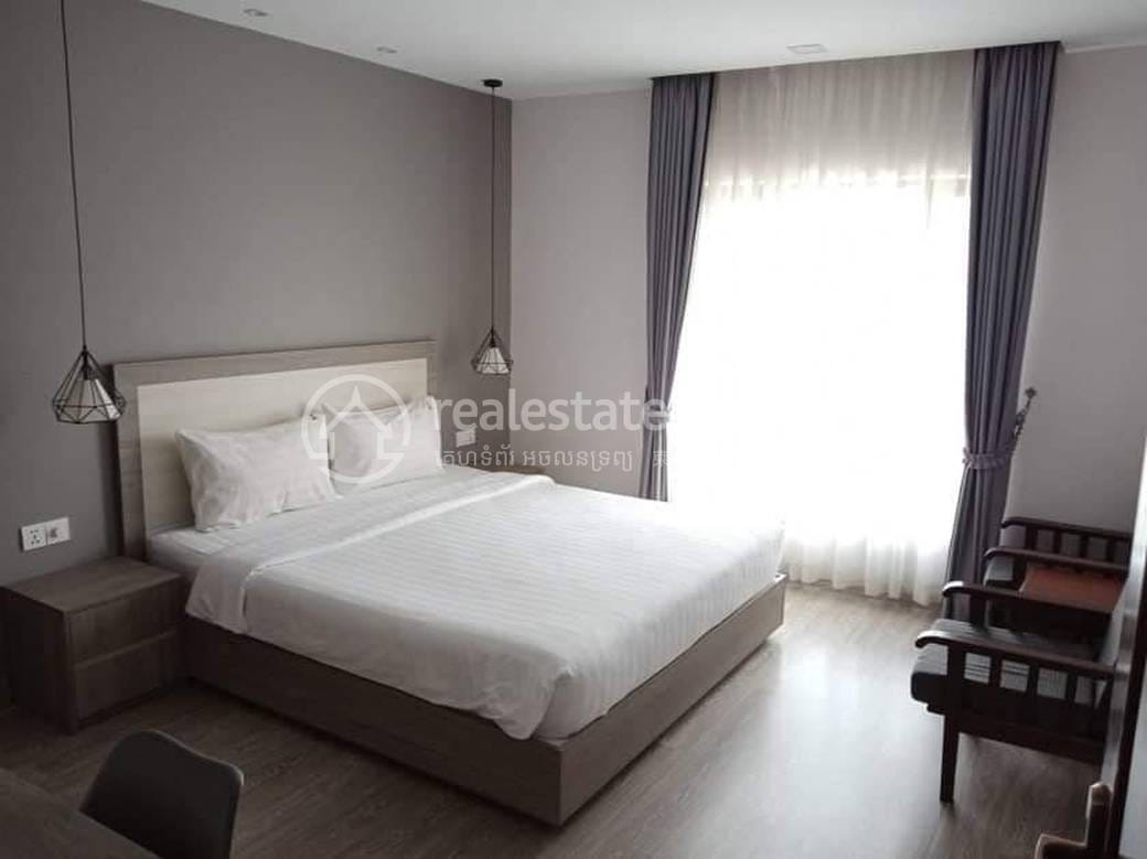 Daun Penh Apartmán K pronájmu in Boeng Reang Daun Penh $2,500