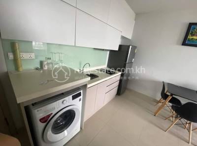 Кондоминиум Для Аренды in Chamkarmon $600