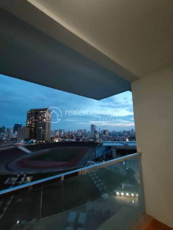 Condo À louer à 7 Makara $400