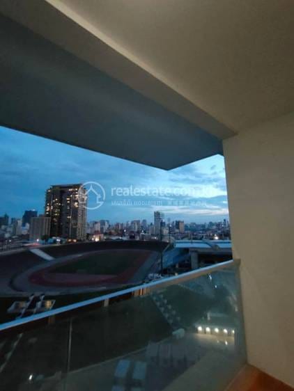 Condo À louer à 7 Makara $400