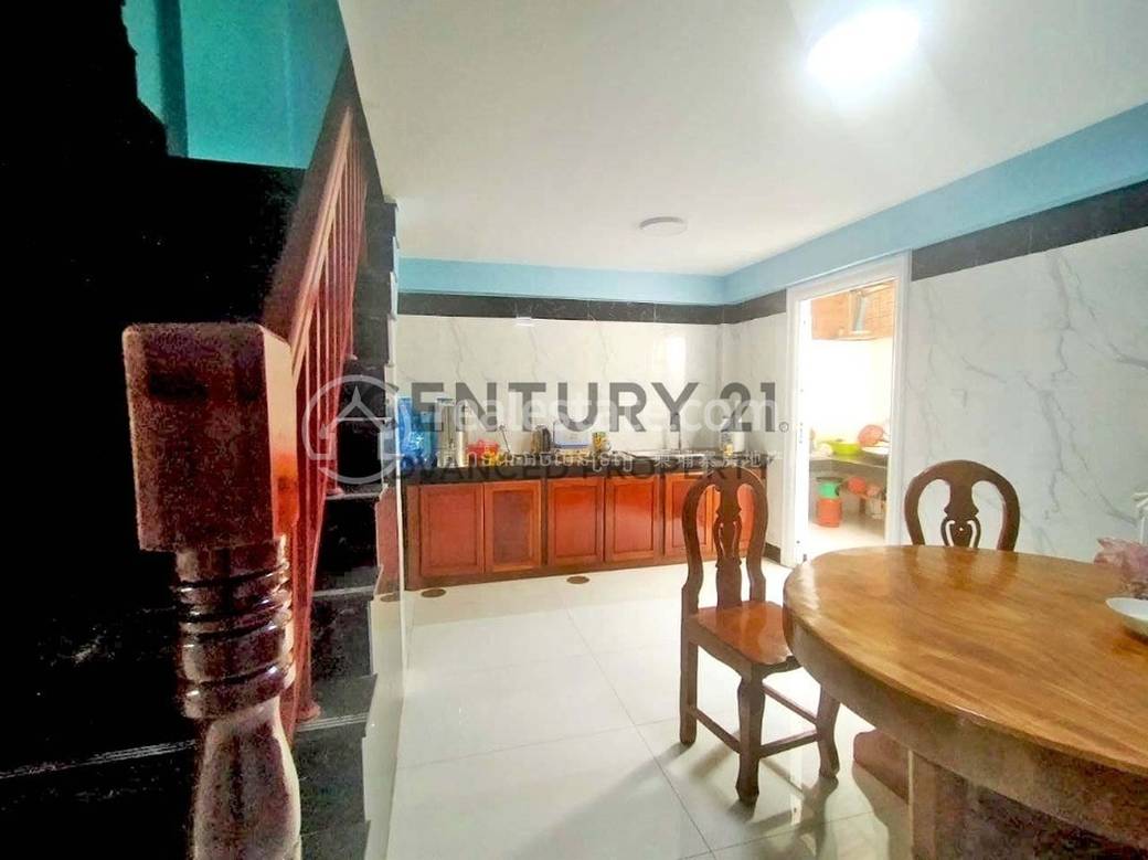 Appartement À vendre à Por Sen Chey $130,000