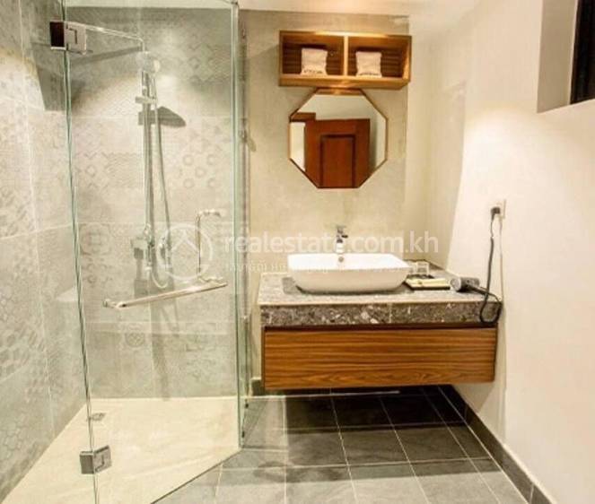 Chakto Mukh Apartment For Rent in Chakto Mukh