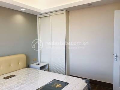 BKK 1 Appartement À louer à BKK 1