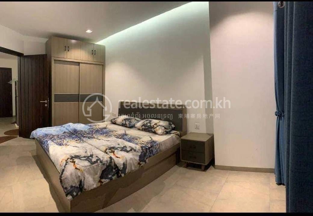 Meanchey Condo Na wynajem w Meanchey