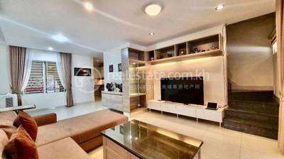   , Nirouth, Chbar Ampov, Phnom Penh