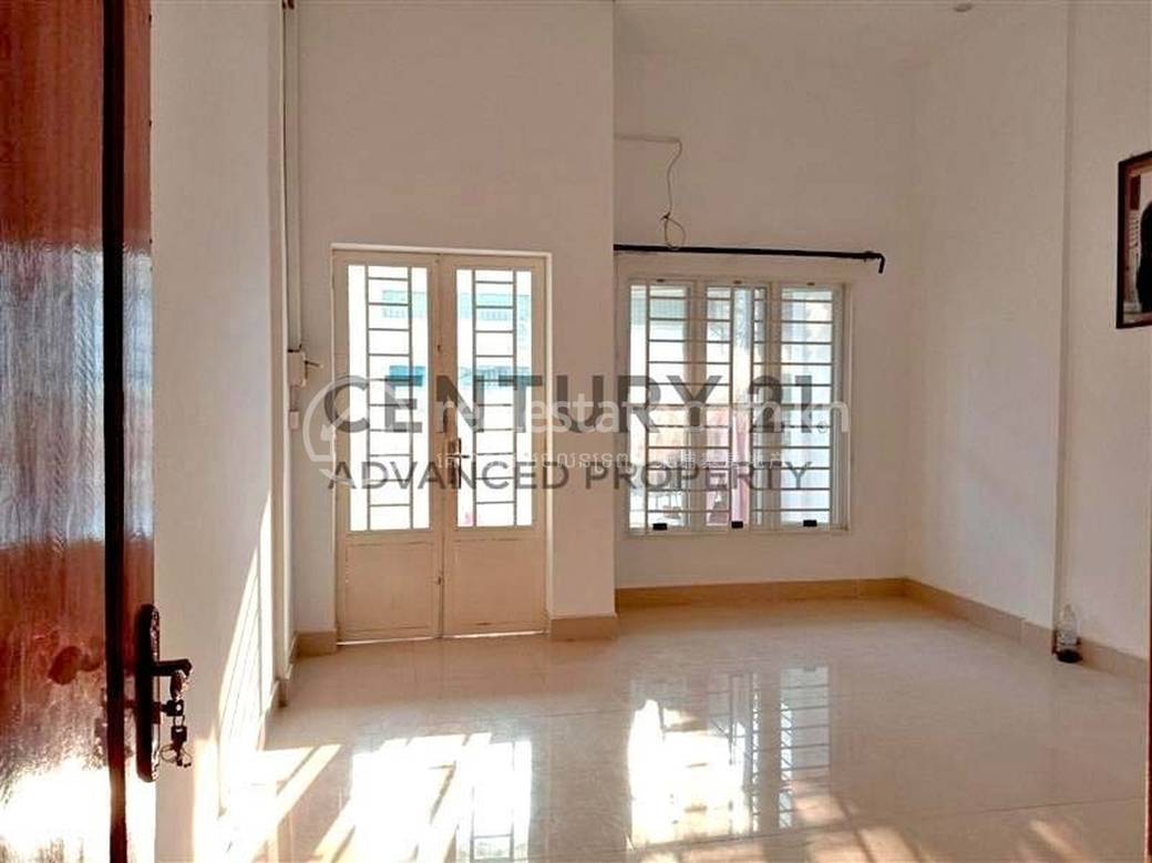 Krang Thnong Appartement À vendre à Krang Thnong