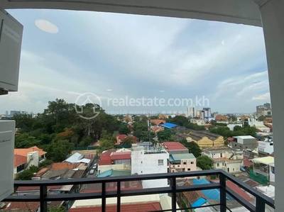 Daun Penh40平方米使用面积套房出租