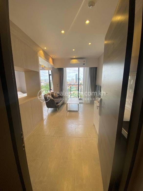 Boeung Kak 1 Condo K pronájmu in Boeung Kak 1