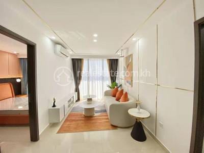Furnished Condo For Rent