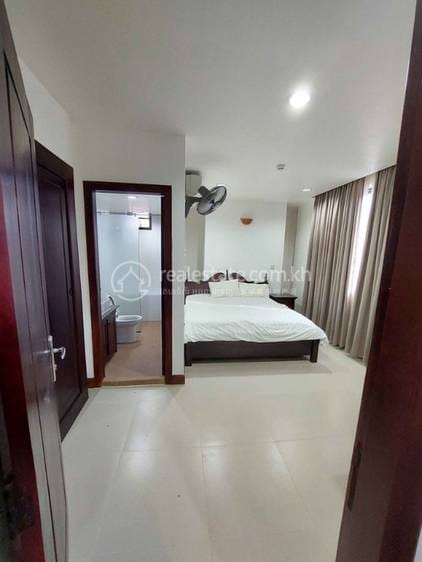 Furnished Apartment For Rent
