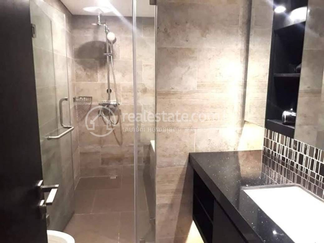 Furnished Apartment For Rent