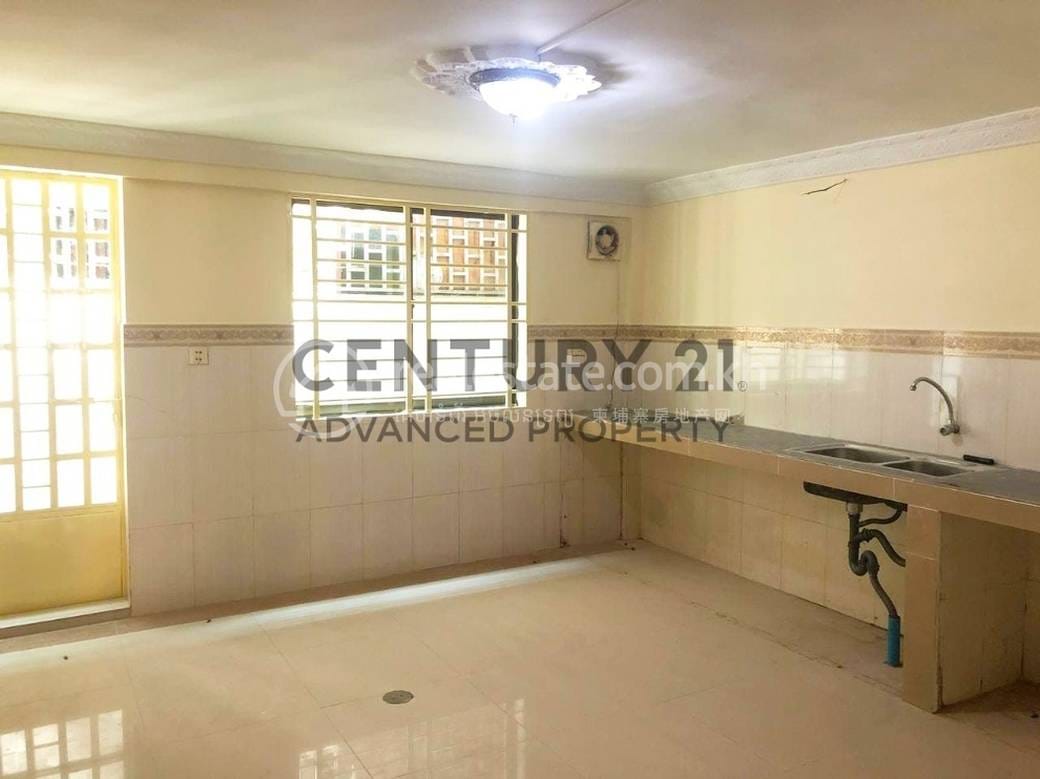 Dangkao Квартира Для Продажи in Dangkao