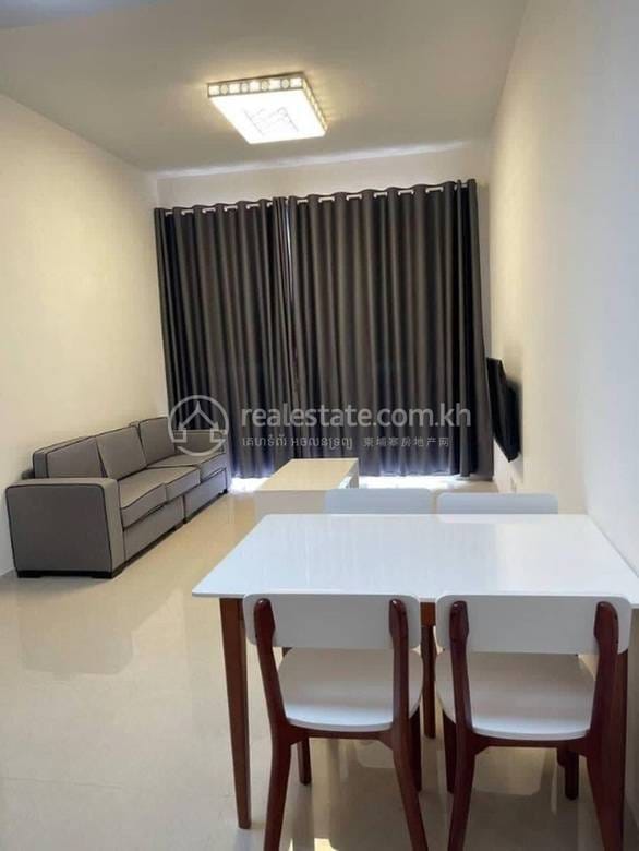 7 Makara Condo K pronájmu in 7 Makara