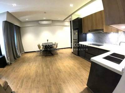 Apartment For Rent in Chamkarmon $650
