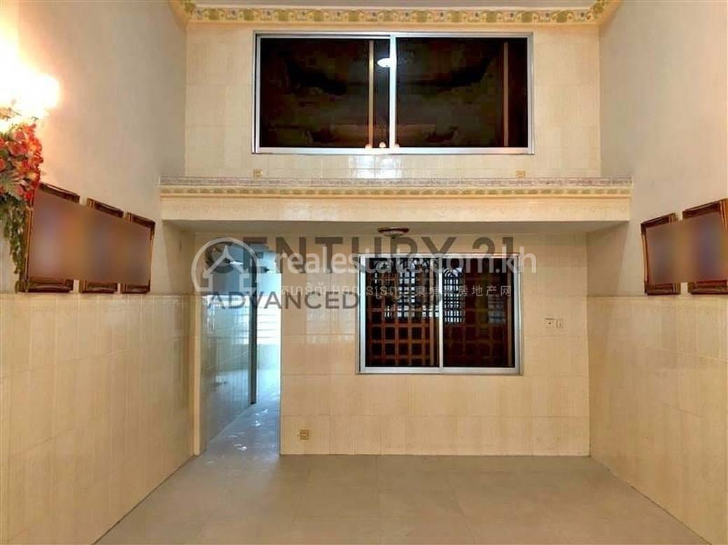 Byt Na prodej in Sen Sok $270,000