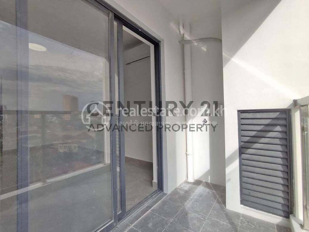 Daun Penh Condo Na sprzedaż w Daun Penh