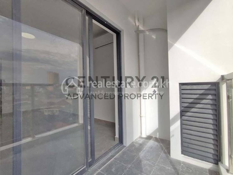 Daun Penh Condo Na sprzedaż w Daun Penh