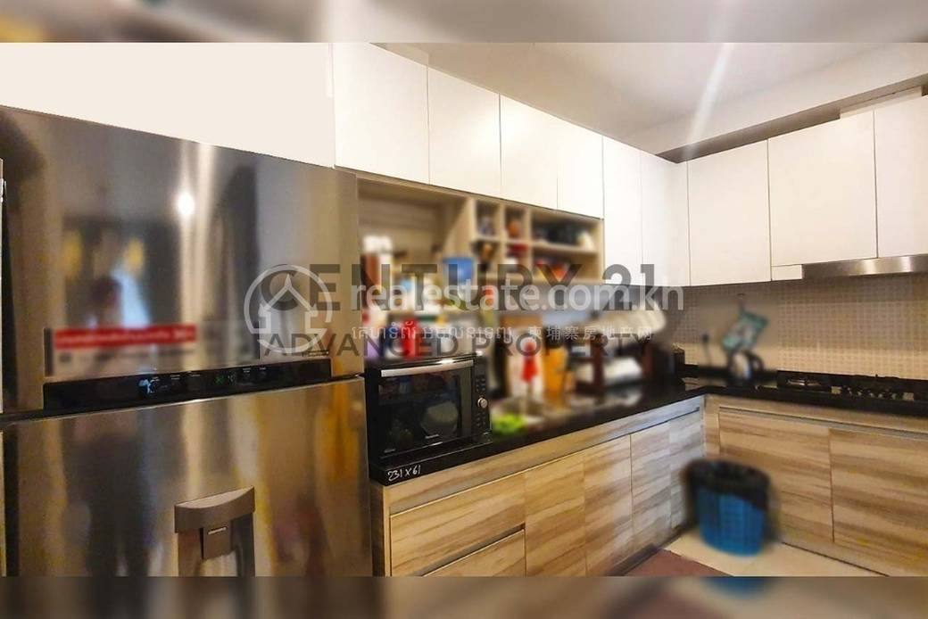 3卧室别墅出售，价格$170,000