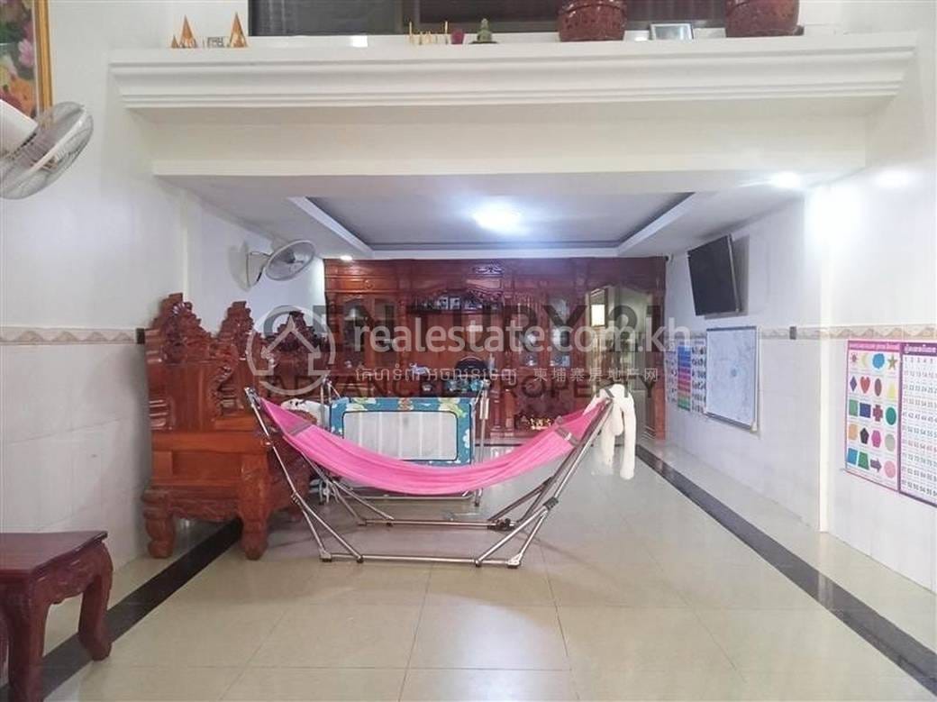Appartement À vendre à Meanchey $188,000