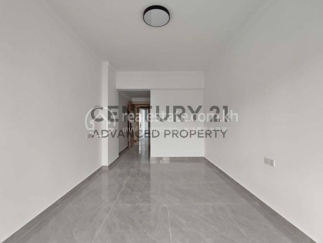 Condo Na sprzedaż w Daun Penh $62,500