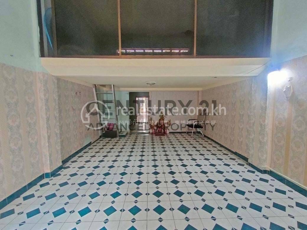 Byt Na prodej in Boeng Keng Kang $150,000