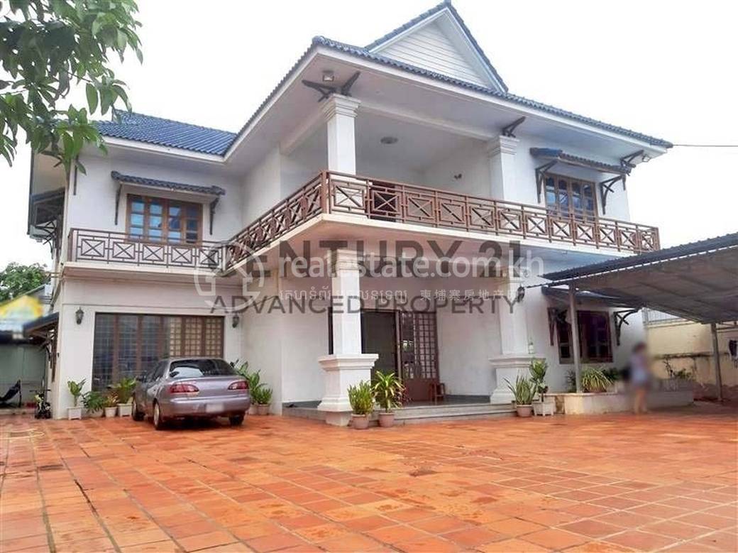 Sen Sok别墅出售，价格$949,900