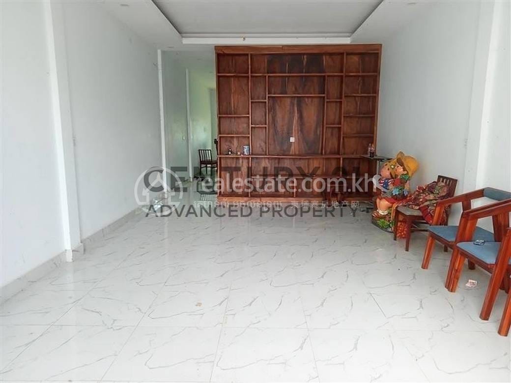 Byt Na prodej in Dangkao $130,000