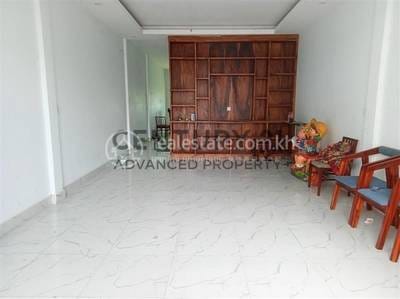 Byt Na prodej in Dangkao $130,000