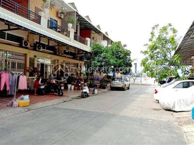  , Kouk Khleang, Sen Sok, พนมเปญ