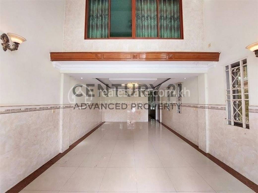 Byt Na prodej in Dangkao $155,000