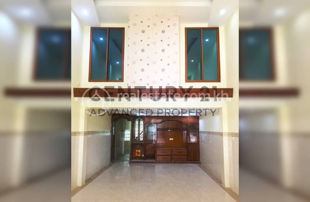 Квартира Для Продажи in Dangkao $80,500