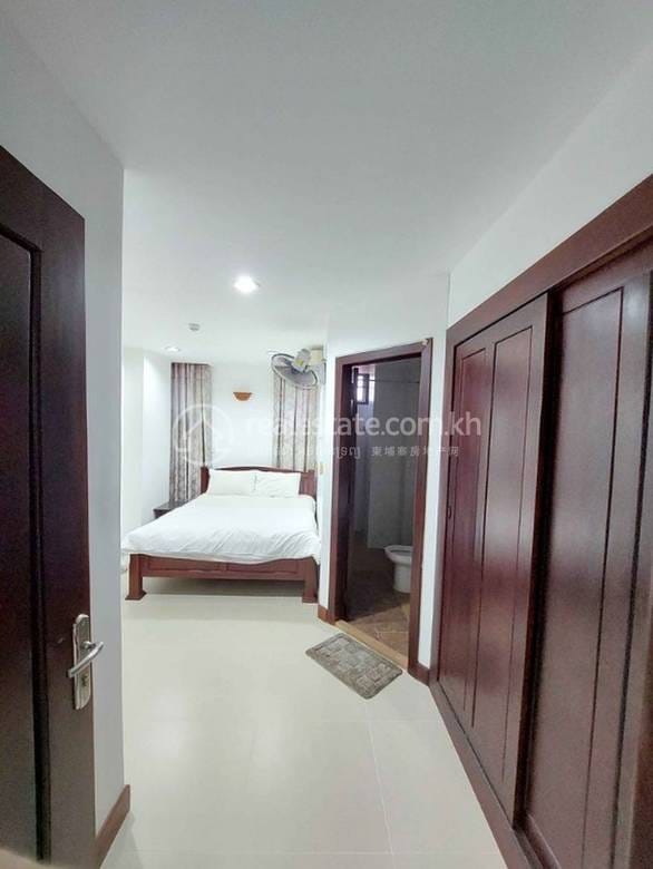 Apartment For Rent in Chamkarmon $800