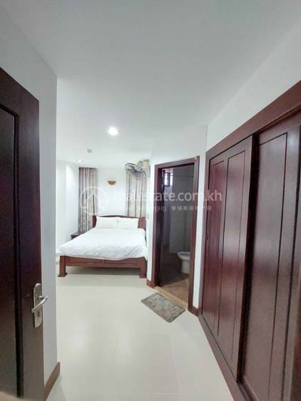 Apartment For Rent in Chamkarmon $800