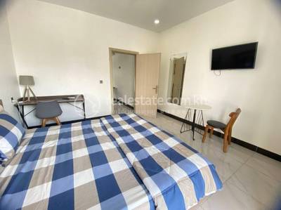 Apartmán K pronájmu in Toul Kork $450