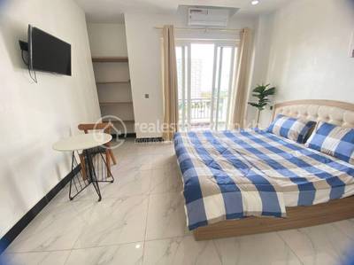 Phsar Depou I Apartmán K pronájmu in Phsar Depou I
